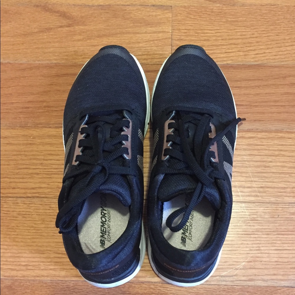 New Balance shoes